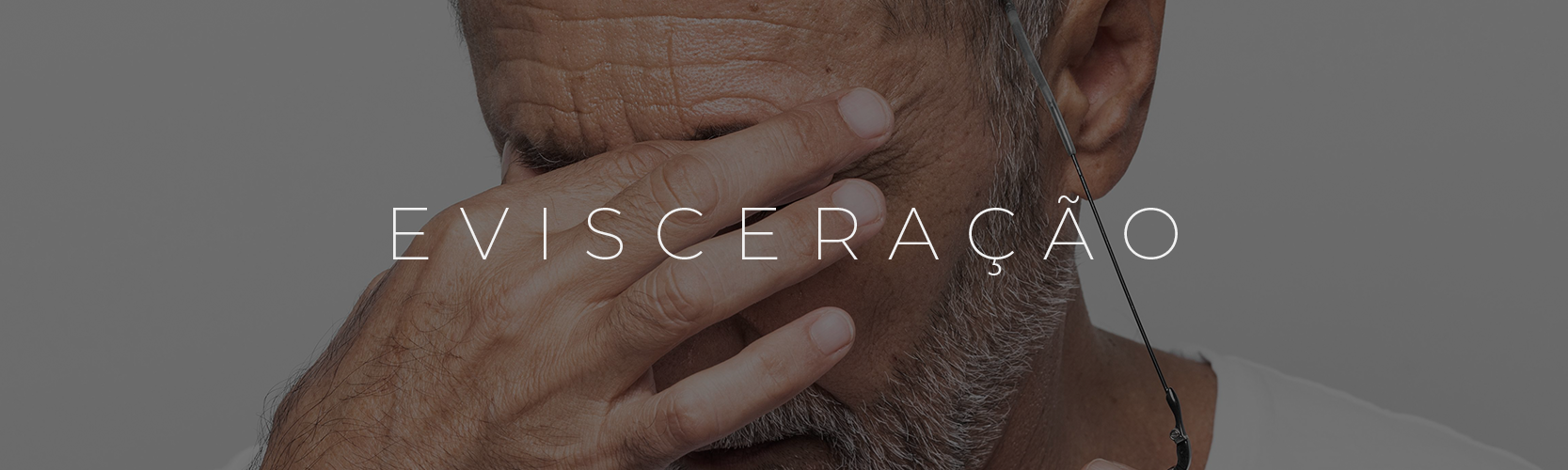 Evisceração