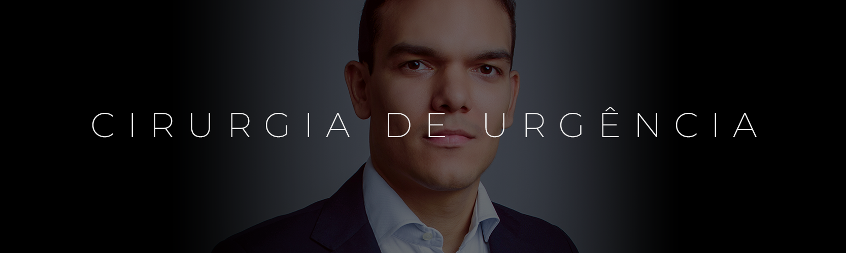 Cirugia de Urgência