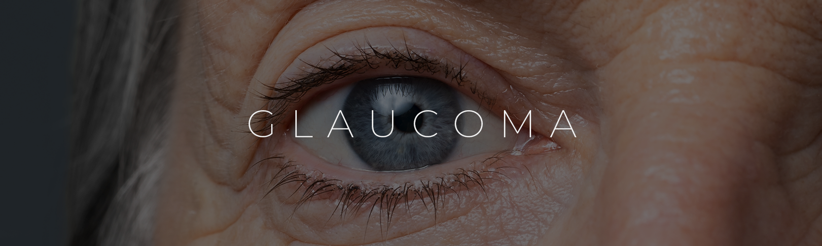 Glaucoma